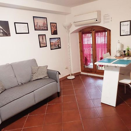 The Smart Choice Apartments Florencia Exterior foto