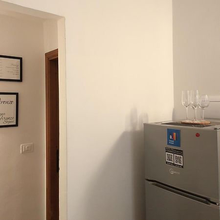The Smart Choice Apartments Florencia Exterior foto