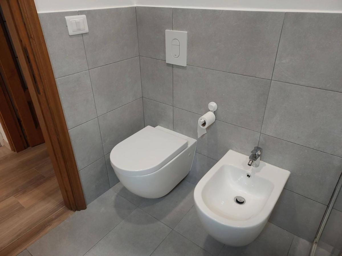 The Smart Choice Apartments Florencia Exterior foto