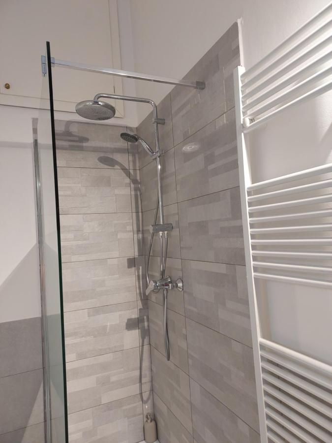 The Smart Choice Apartments Florencia Exterior foto
