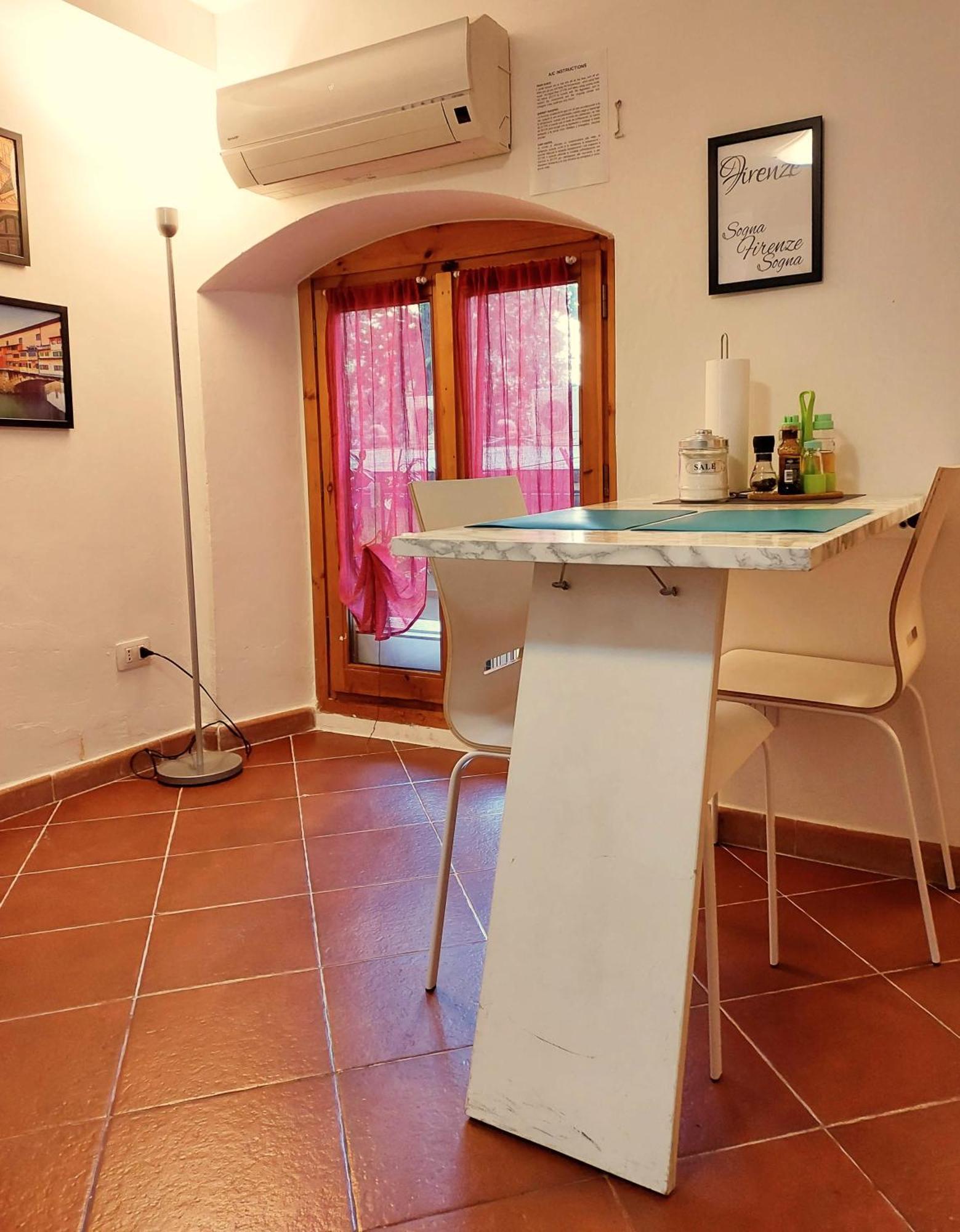 The Smart Choice Apartments Florencia Exterior foto