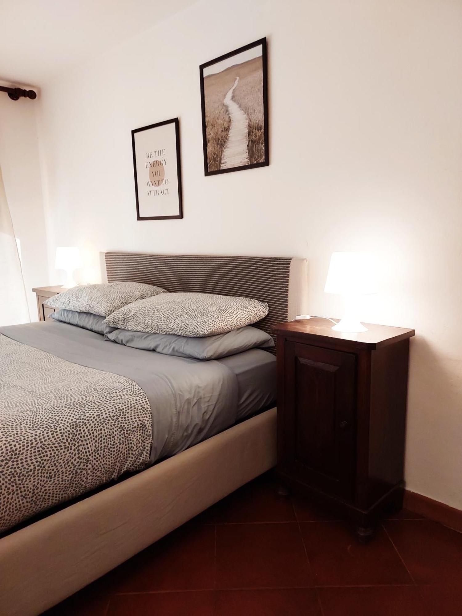 The Smart Choice Apartments Florencia Exterior foto
