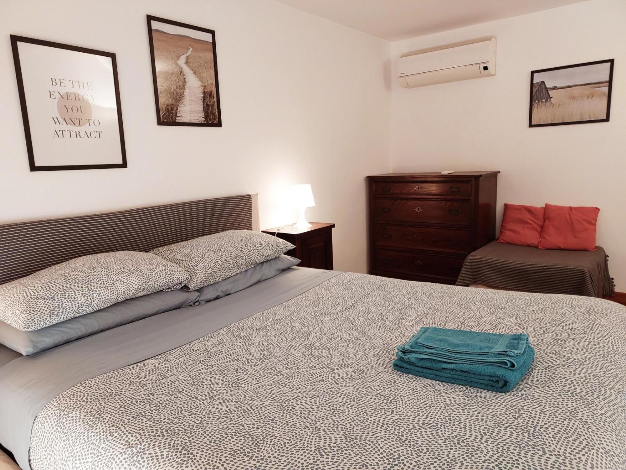The Smart Choice Apartments Florencia Exterior foto