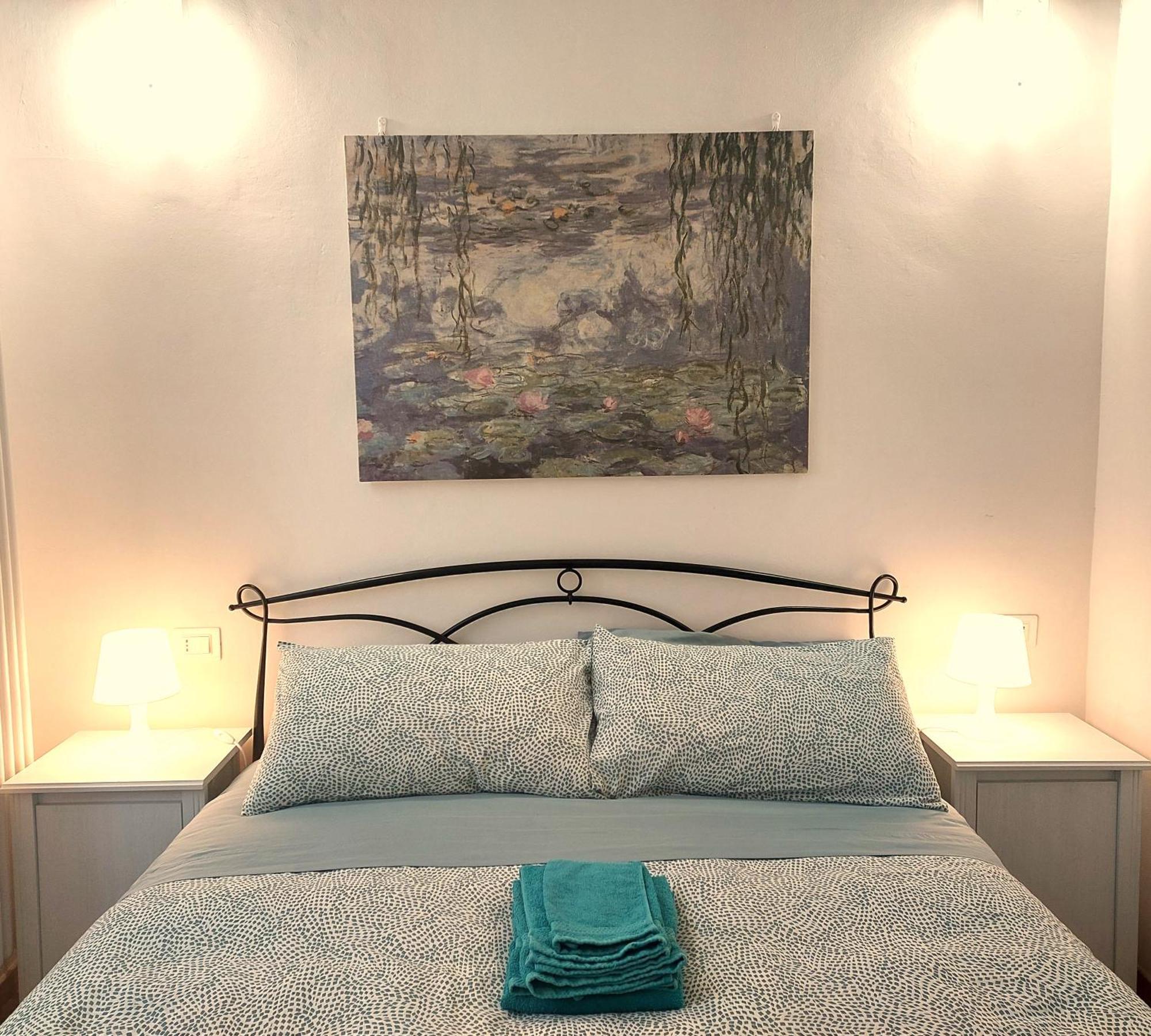 The Smart Choice Apartments Florencia Exterior foto