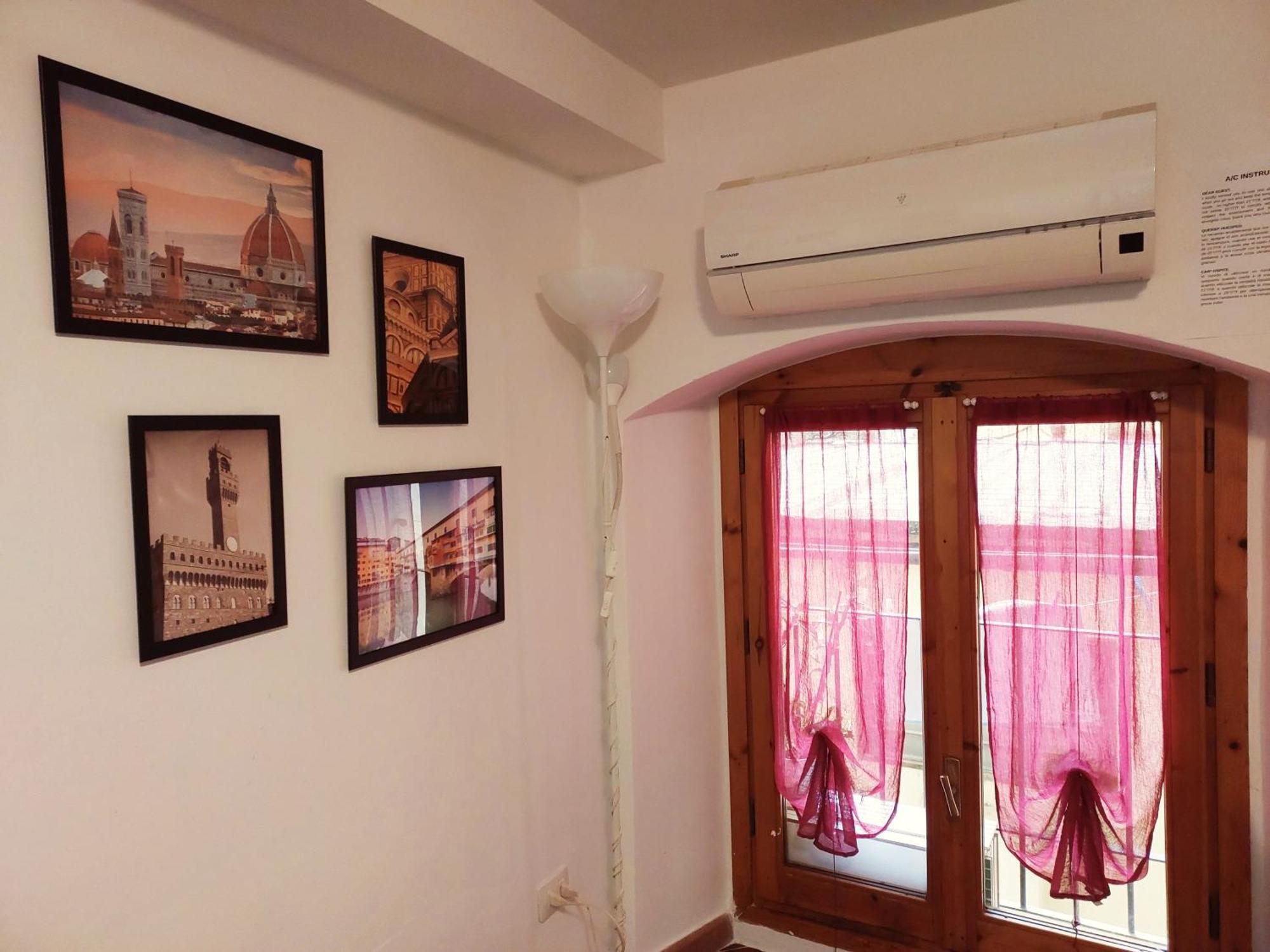 The Smart Choice Apartments Florencia Exterior foto