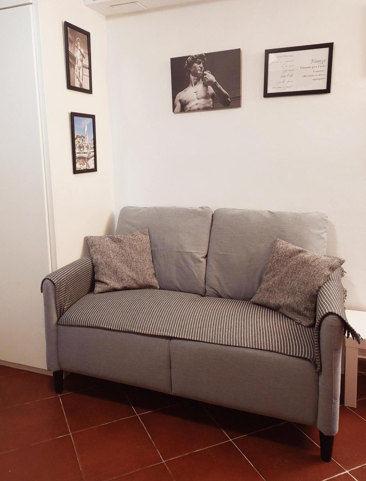 The Smart Choice Apartments Florencia Exterior foto