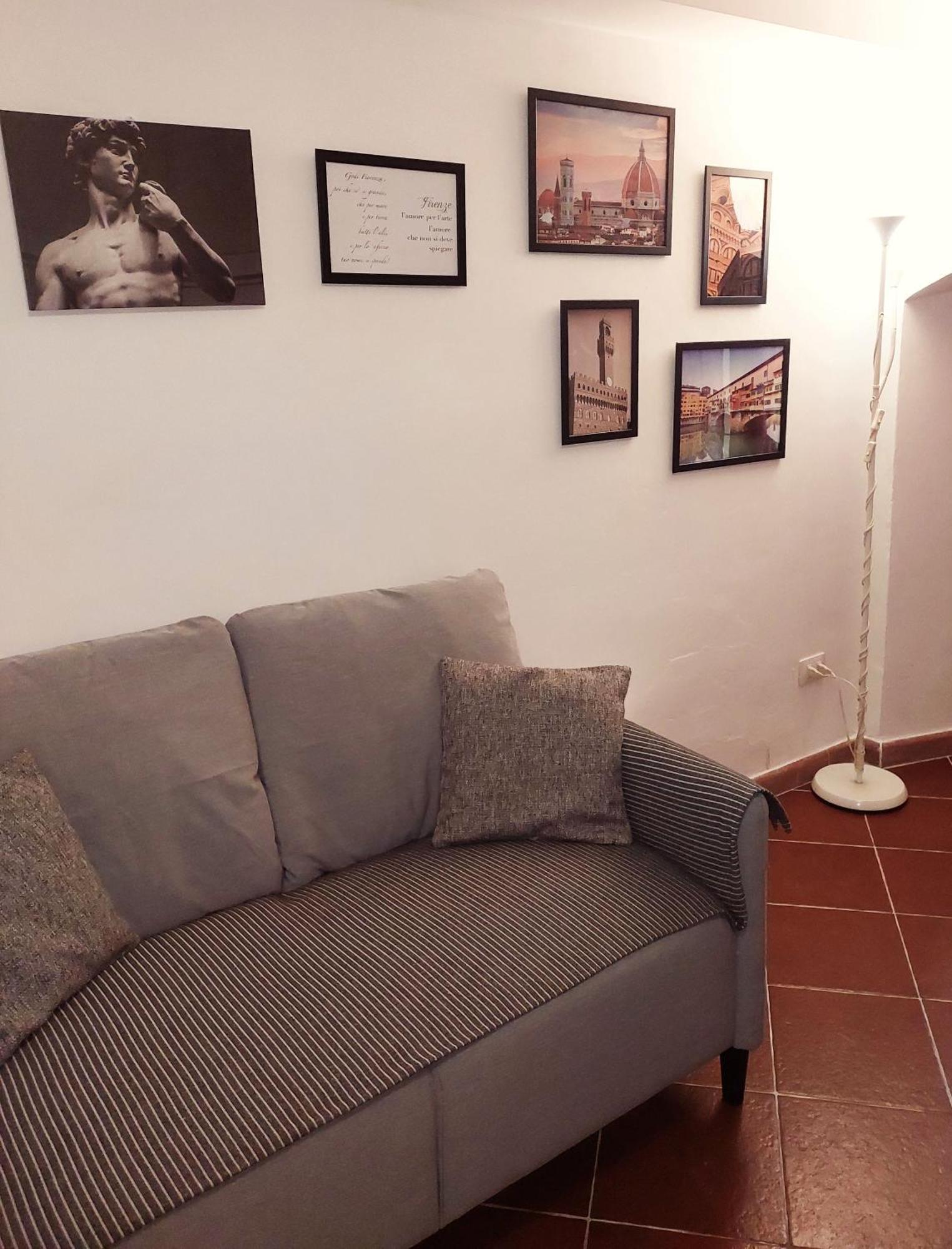 The Smart Choice Apartments Florencia Exterior foto