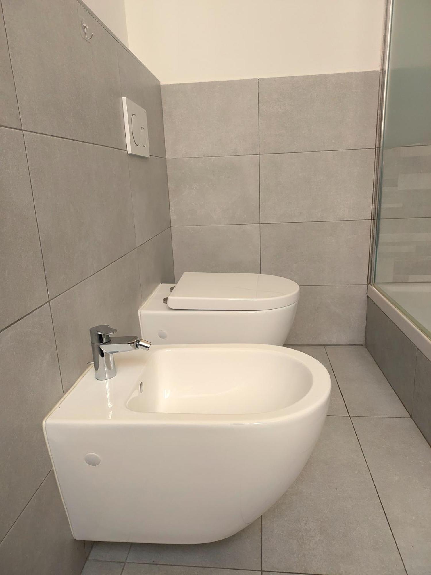The Smart Choice Apartments Florencia Exterior foto