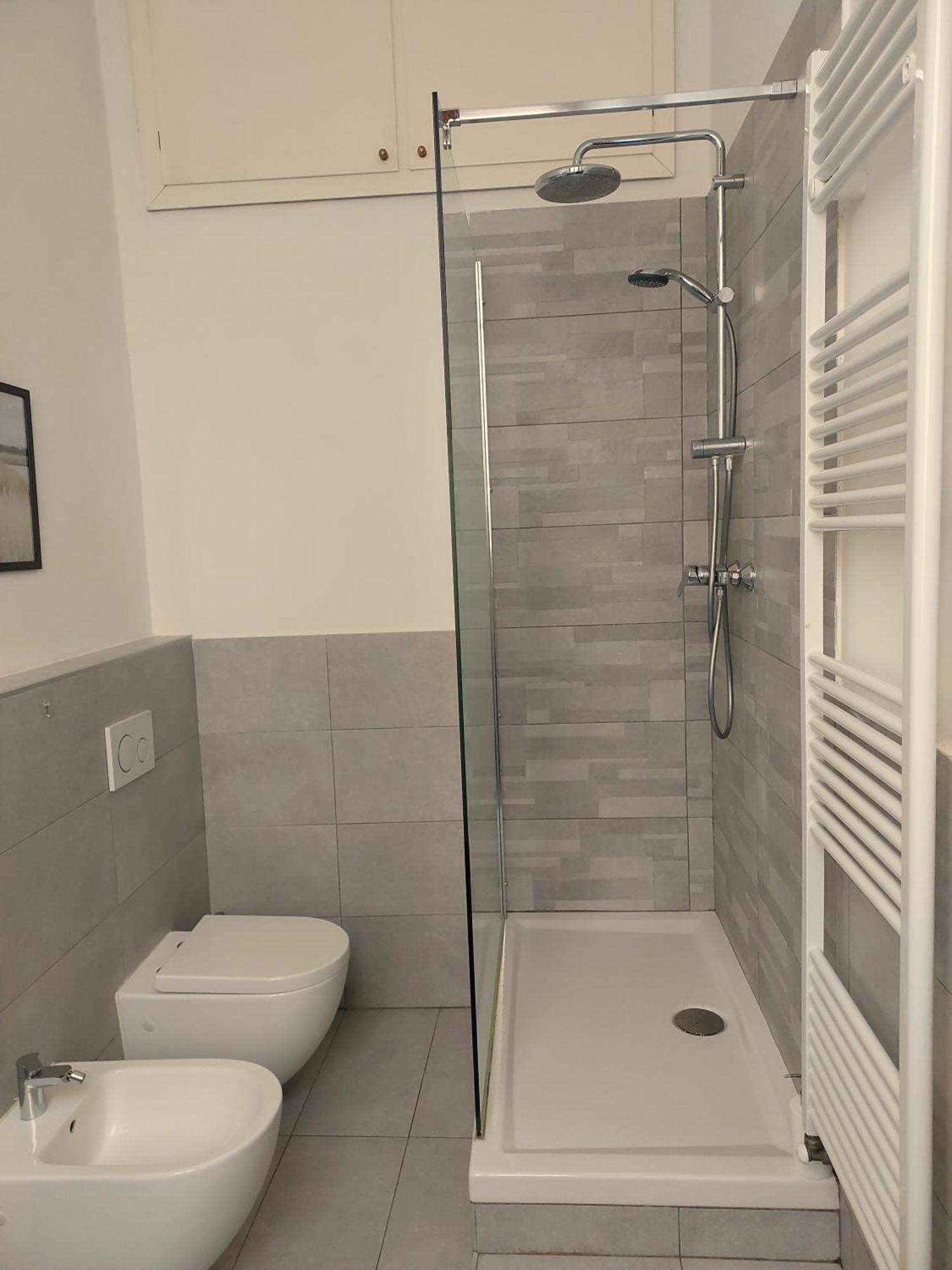 The Smart Choice Apartments Florencia Exterior foto