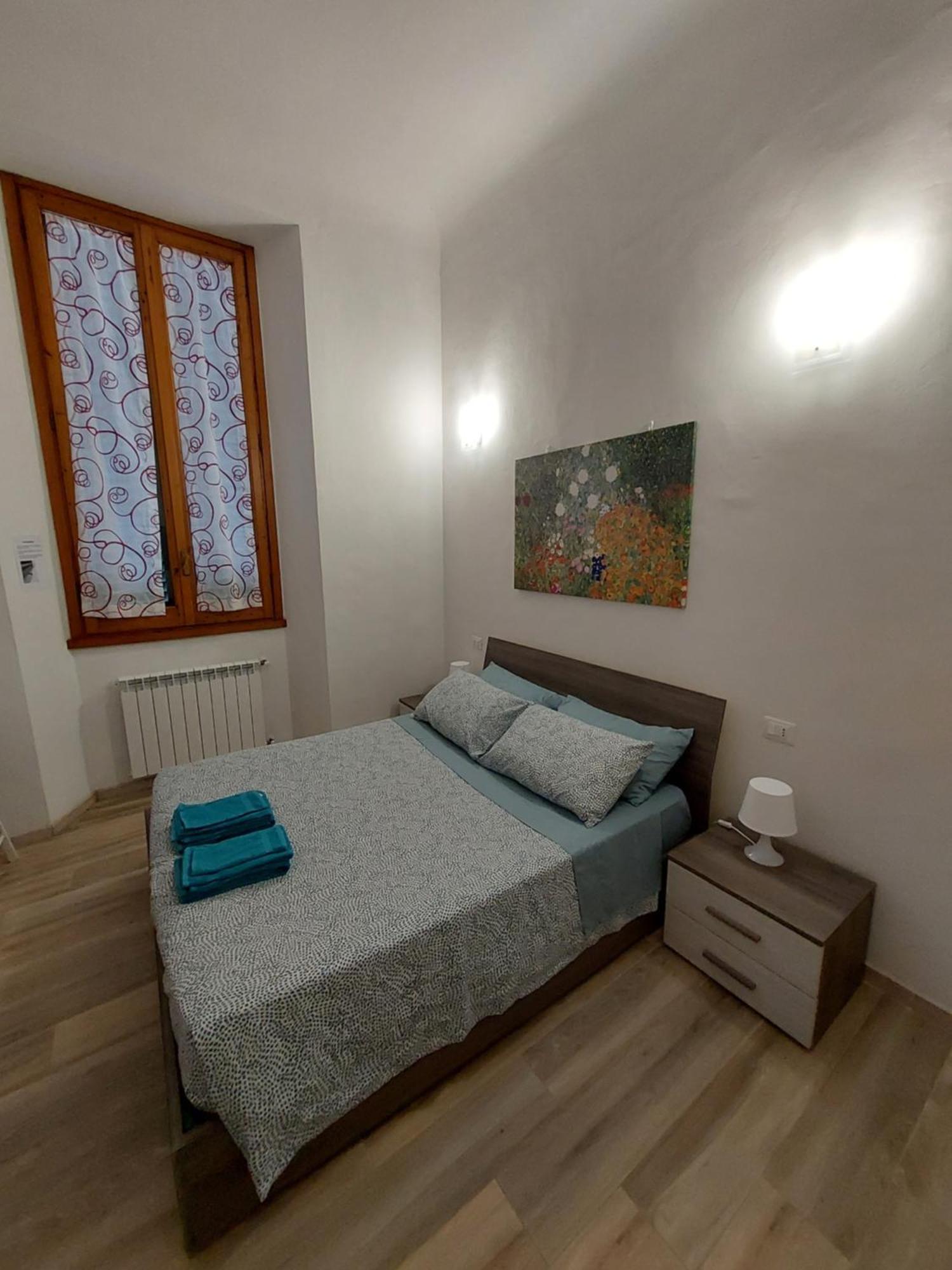 The Smart Choice Apartments Florencia Exterior foto